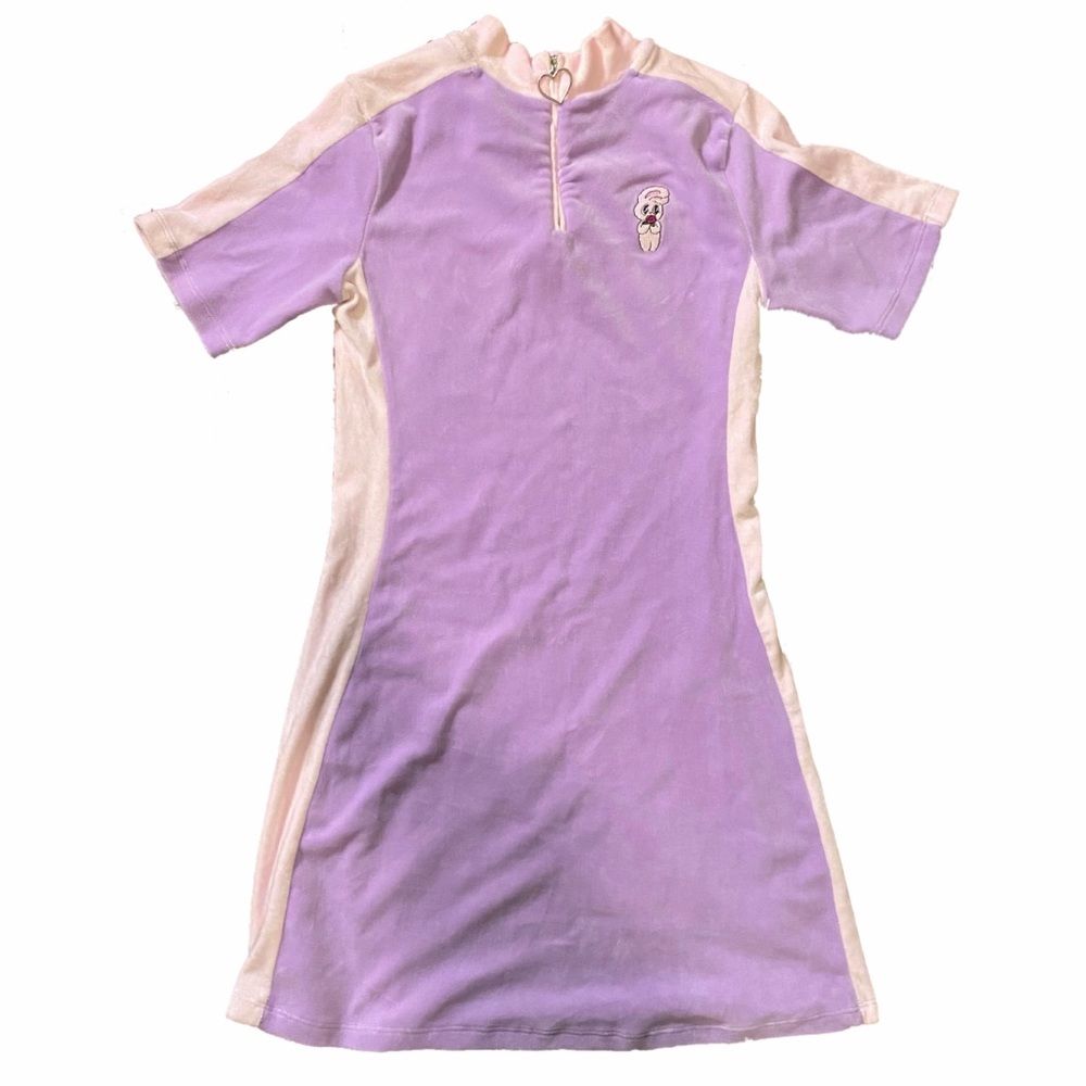 LAZY OAF x ESTHER LOVES YOU DRESS